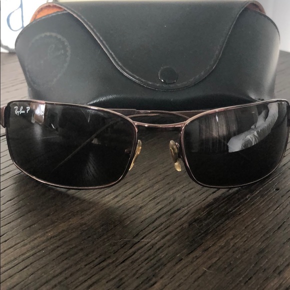Vintage Ray Bans - Picture 1 of 3
